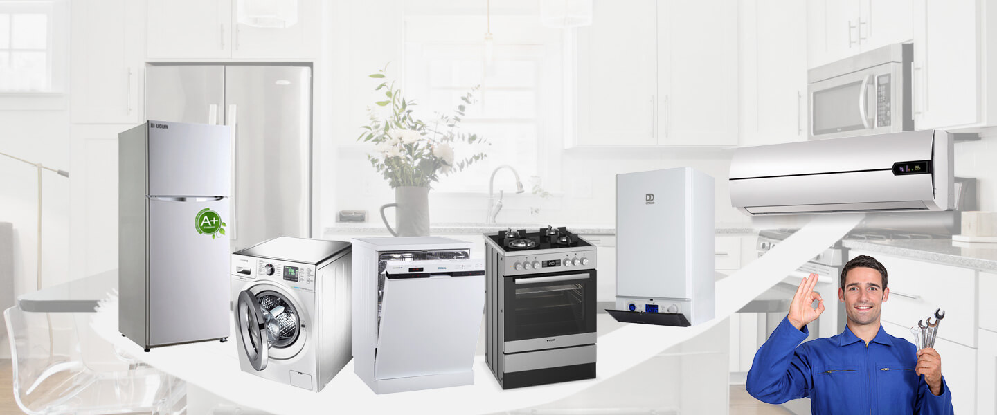 Reşadiye Gorenje Servisi